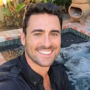 Meet your Posher, Brian